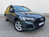 Second-hand Audi Q3 Advanced 150 CP (110 kW) 2020 Gri SUV