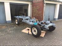Gebraucht Land Rover Defender 1987 Blau SUV