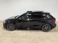 Neu Audi RS3 Sportback Comfort 400 PS (294 kW) 2025 Schwarz (mythosschwarz metallic) Kleinwagen