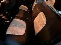 Gebraucht Mercedes A210 140 PS (102 kW) 2002 Schwarz Kleinwagen
