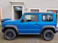 gebraucht Suzuki Jimny 