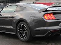 Gebraucht Ford Mustang 290 PS (213 kW) 2020 Grau