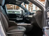Gebraucht Mercedes EQB350 Premium 214 kW (292 PS) 2025 Silber / hightechsilber SUV