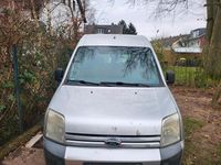 Gebraucht Ford Tourneo 90 PS (66 kW) 2007 Van / Kleinbus