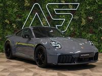 Gebraucht Porsche 992 Chrono 480 PS (353 kW) 2025 Grau