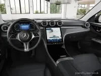 Gebraucht Mercedes C300e 313 PS (230 kW) 2024