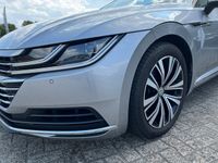 gebraucht VW Arteon 2.0 TDI DSG Elegance 4Motion Massage DCC Lane ACC