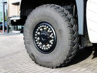 Gebraucht MAN TGE 52 PS (38 kW) 2008 Braun Van