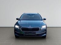 Neu Skoda Octavia 150 PS (110 kW) 2025 Graphitegrau metallic Kombi
