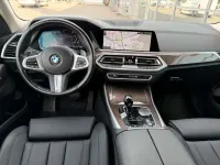 Gebraucht BMW X5 Performance 286 PS (210 kW) 2022 Saphirschwarz SUV