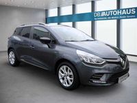 gebraucht Renault Clio GrandTour Limited 0.9 TCE
