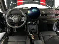 Gebraucht Mini John Cooper Works 204 PS (150 kW) 2025 Schwarz Kleinwagen