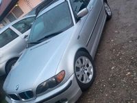 gebraucht BMW 320 D Vollausstattung