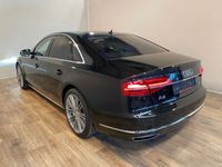 gebraucht Audi A8 3.0 TDI qu. Tiptr. MASSAGE-HuD-NIGHT-STANDHZG