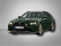Gebraucht BMW M3 551 PS (405 kW) 2025 Saphirschwarz metallic Kombi