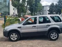 Gebraucht Ford Maverick 150 PS (110 kW) 2004 Silber SUV
