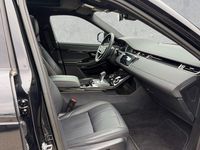 Gebraucht Land Rover Range Rover SE Dynamic 200 PS (147 kW) 2023 Santorini black SUV