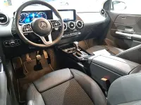 Gebraucht Mercedes B180 136 PS (100 kW) 2021 Weiß Kleinwagen