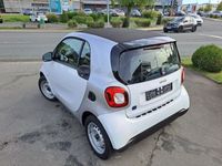 gebraucht Smart ForTwo Electric Drive coupe / EQ *1. Hand*