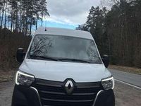 Usata Renault Master 145 CV (106 kW) 2022 Monovolume