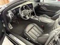 Gebraucht BMW M850 Performance 530 PS (389 kW) 2025 Black sapphire Coupé