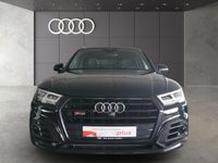 gebraucht Audi SQ5 TDI quattro tiptronic Matrix-LED Panorama B&