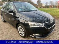 gebraucht Skoda Fabia Cool Plus //WENIG KM//KLIMA//PDC//