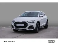 Neu Audi A1 116 PS (85 kW) 2026 SUV