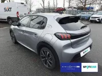 Gebraucht Peugeot 208 GTi 101 PS (74 kW) 2023 Grau Kleinwagen