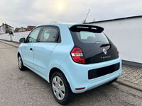 gebraucht Renault Twingo KLIMA 85TKM. TÜV NEU !!