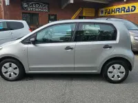 Second-hand VW up! 60 CP (44 kW) 2013 Gri Hatchback