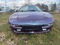 Second-hand Ford Probe 116 CP (85 kW) 1997 Roșu Coupe