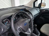 gebraucht Ford Tourneo Courier 1.0 Eco Boost 74 kW Titanium