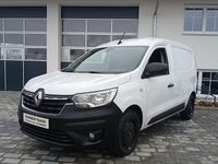 Gebraucht Renault Express 95 PS (69 kW) 2021 Weiß Van / Kleinbus