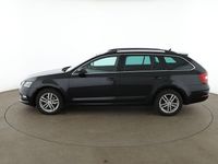 Gebraucht Skoda Octavia Style 150 PS (110 kW) 2019 Schwarz Kombi