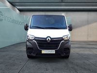 gebraucht Renault Master E-Techt L1H2 Rückfahrkamera, Sitzheizung, Klang&Klima