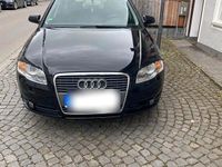 Second-hand Audi A4 2007 Negru Break