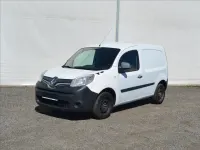 Używany Renault Kangoo 90 KM (66 kW) 2018 Biały Minivan