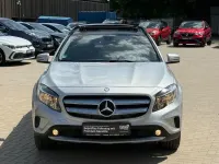Gebraucht Mercedes GLA220 170 PS (125 kW) 2015 Silber SUV