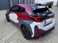Gebraucht Toyota Yaris Style 280 PS (205 kW) 2024 Weiß Kleinwagen
