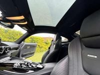 Gebraucht Mercedes AMG GT AMG 462 PS (339 kW) 2016 Silber Coupé