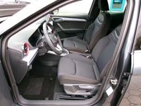 gebraucht Seat Arona 1.0 TSI 85kW FR DSG NEUES MODELL 2024
