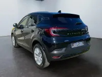 Neu Mitsubishi ASX Diamant Edition 141 PS (103 kW) 2026 Onyxschwarz SUV