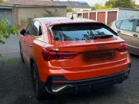 Gebraucht Audi Q3 Sportback Design 150 PS (110 kW) 2023 SUV