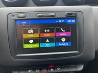 Gebraucht Dacia Duster Prestige 131 PS (96 kW) 2021 Schwarz SUV