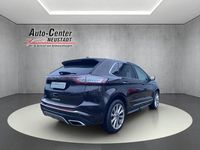 Gebraucht Ford Edge Vignale 294 PS (216 kW) 2019 Grau SUV