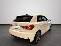 Gebraucht Audi A1 Advanced Plus 110 PS (80 kW) 2023 Cortinaweiß SUV