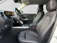 Second-hand Mercedes GLB200 Progressive 110 CP (80 kW) 2025 Alb SUV