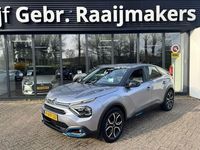 Gebraucht Citroën e-C4 Feel 100 kW (136 PS) 2022 Grau SUV