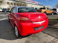 gebraucht Opel Tigra Twin Top Cosmo